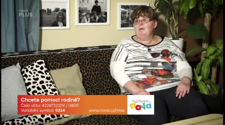 ŽIVOT PO: Ivana z Mise nový domov promluvila o stavu své dcery! Bude někdy naprosto v pořádku?