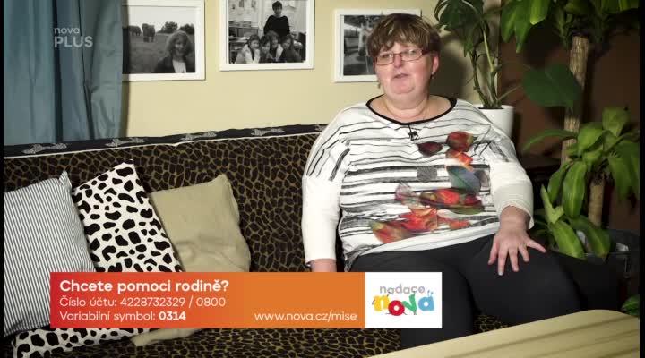 Ivana z Mise nový domov prozradila, proč ji dcera po natáčení vyhodila z pokoje!