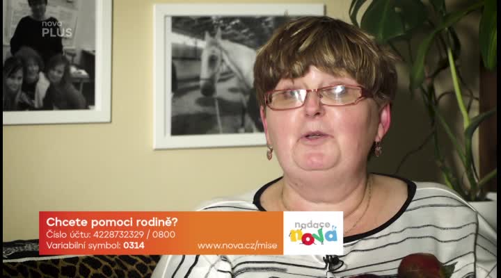 Veřejná sbírka pro Ivanu Kučerovou a její dceru Viki: Na co vybrané peníze použijí? Tato pomoc má smysl!