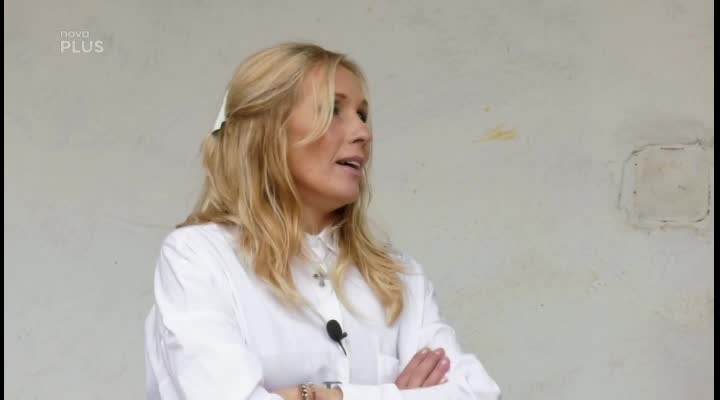 Ukázka z Mise nový domov: Pergnerová oznámila rodině špatnou zprávu! Co se stalo potom?