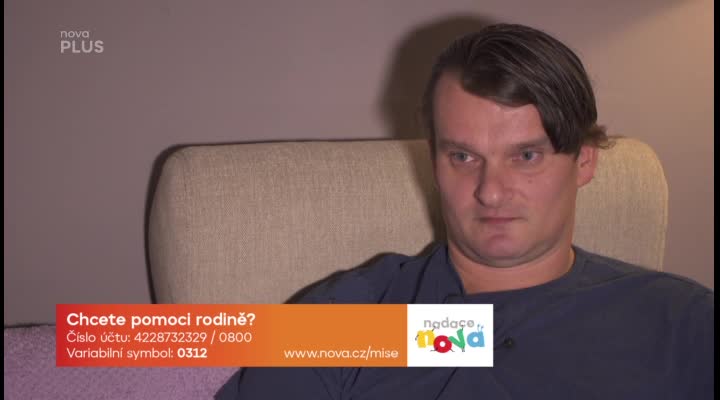 Nešťastný Ján z Mise nový domov promluvil: Co dělala manželka jejich dětem?