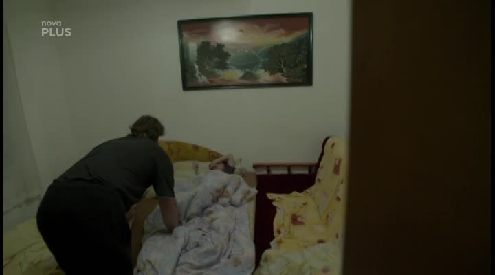 VIDEO: Tatínek Ján z Mise nový domov prozradil své největší trápení! Jak dlouho neviděl svou rodinu?