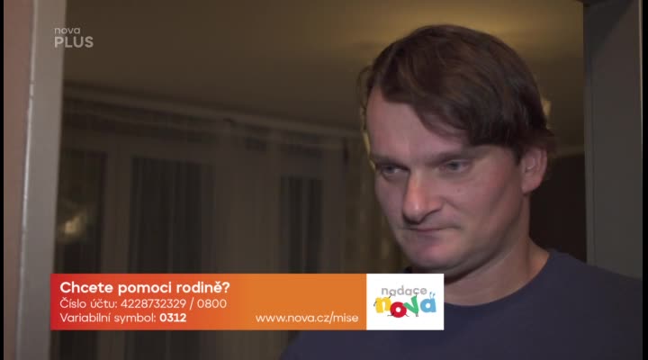 Trestní oznámení kvůli dětem! Co teď čeká Jána z Mise nový domov?