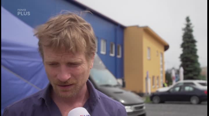 VZTAHY NA PLACE po 40 dnech? Matěj Hádek z Dámy a Krále odkrývá pravdu