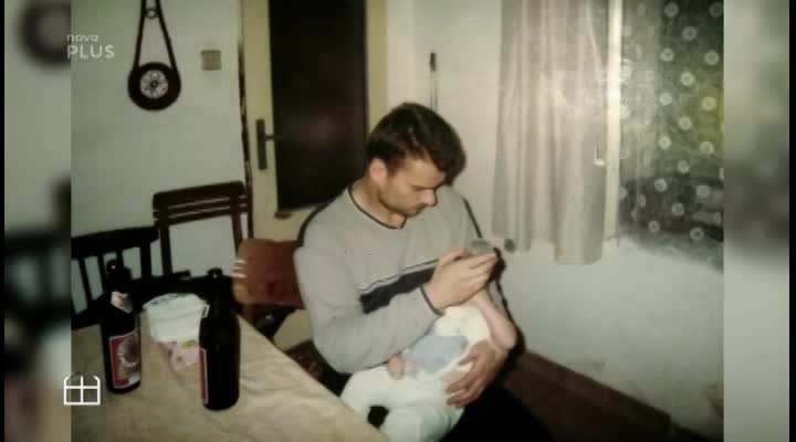 Děsivé tajemství rodiny Sihelských z Mise nový domov: Proč je matka opustila? VIDEO