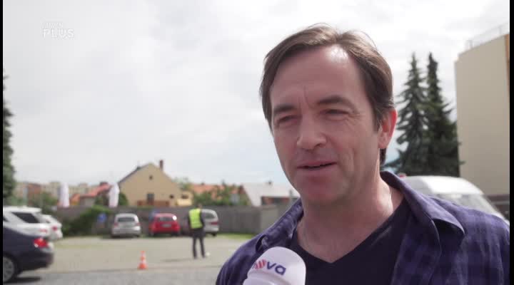 NOVÁ POSTAVA v seriálu Dáma a Král: Víte o koho jde?