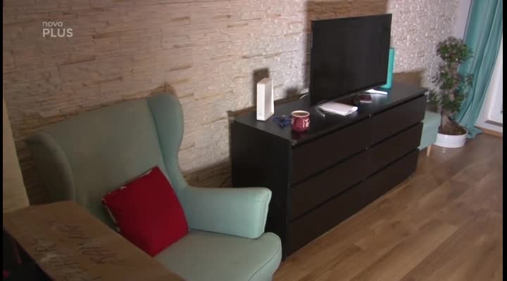 ŽIVOT PO: Valerovi prozradili, jak se jim v novém bytě líbí! Z čeho má Lenka největší radost?