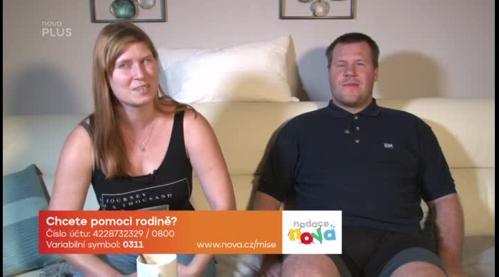 VIDEO: Lenka z Mise prozradila, proč se nechtěla za Lukáše provdat! A jaké pocity měla, když ji požádal o ruku