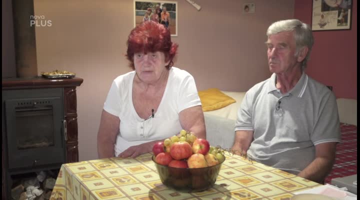 Upřímné přiznání manželů Čermákových: Co je nejvíc dojalo?