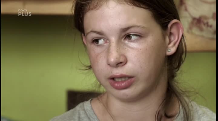 JAK TO VIDÍ TEREZA? Moderátorka si díky rodině Čermákových uvědomila zásadní chyby ve svém životě!