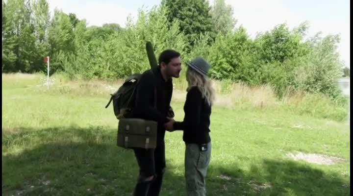 Profesionální tenistka a Vojta Kotek v Misi nový domov způsobí poprask! Co pro rodinu mají?