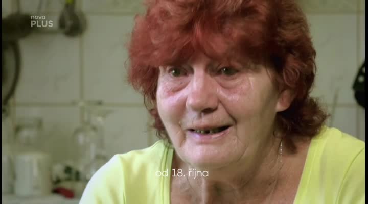 SLZY A EMOCE: Premiérové díly Mise nový domov jsou zde!