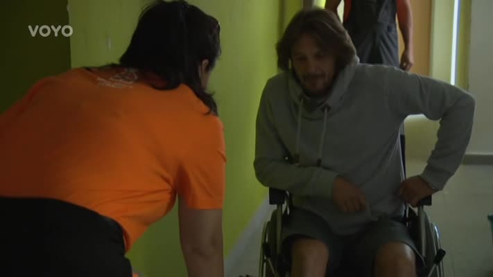 Návrat pořadu Mise nový domov. Tereza Pergnerová si sáhla na dno!
