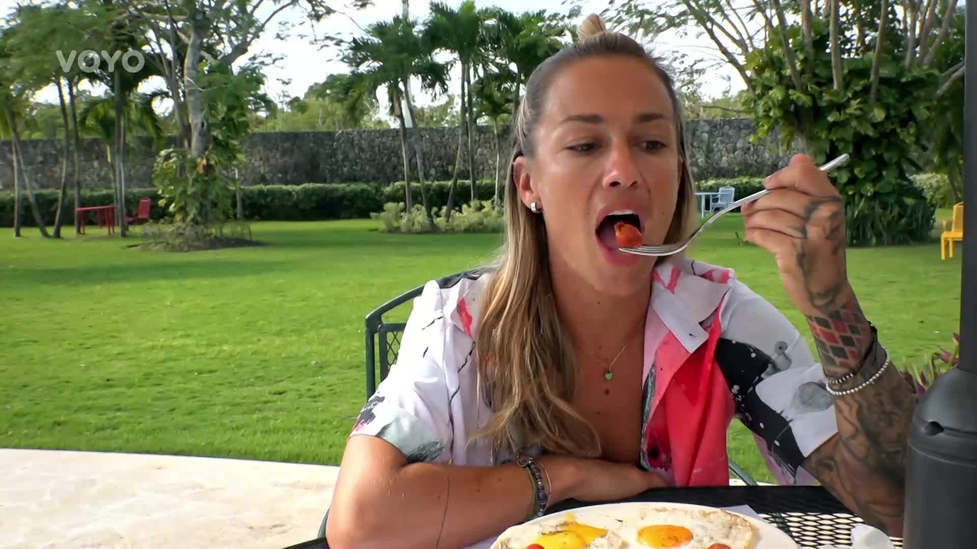 Bára v Survivor After pochybuje o své oblíbenosti: Může za to ta hádka, říká