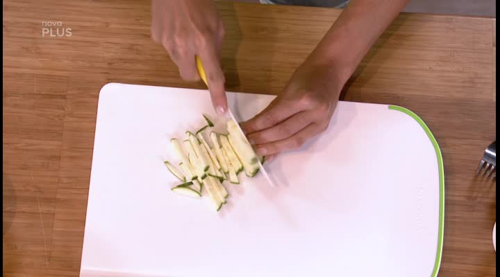Tescoma s chutí: Vegetariánské bezlepkové tacos