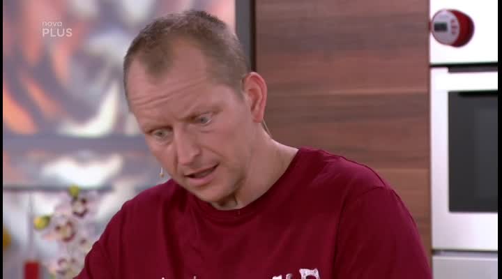Tescoma s chutí: Restovaný filet z candáta s citrónovým kuskusem a omáčkou z uzených paprik