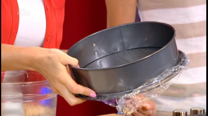 Tescoma s chutí: Citronový dort s marmeládou