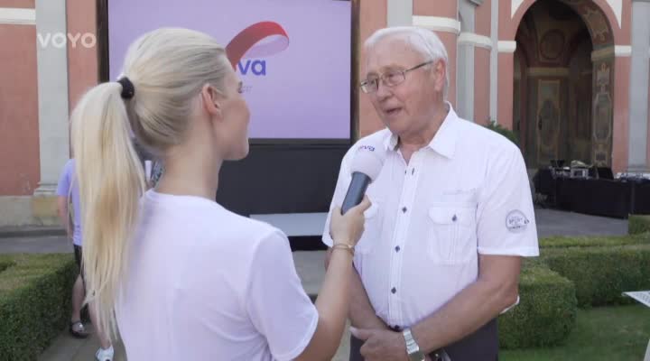 TO NEUHODNETE: Kterého herce z Policie Modrava učil na konzervatoři jeho seriálový kolega?