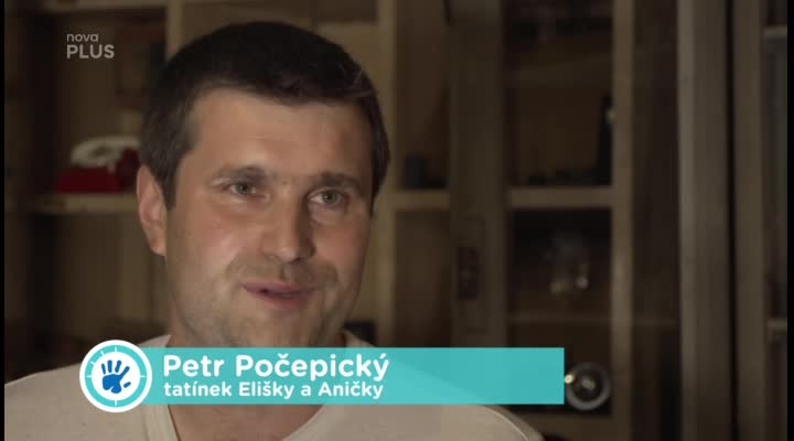 JAK TO VIDÍ TATÍNEK: Petr z Malých lásek se svěřil, co mu děti daly a vzaly