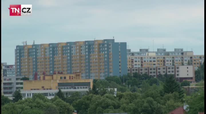 NEJ Česka: Unikátní dokument věnovaný panelákům. Kde najdete ten nejvyšší, nejstarší nebo nejdelší?