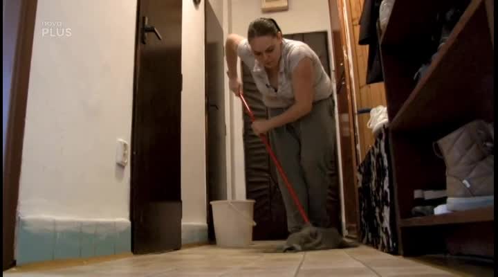 PREMIÉROVÉ DÍLY Výměny manželek budou ještě drsnější. Máte se na co těšit!