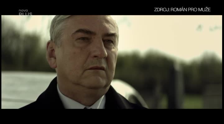 FILMOVÁ MÍSTA 3: Kde se natáčel Román pro muže: Pro koho z herců musel přiletět vrtulník a proč bylo těžké naplivat do jídla?