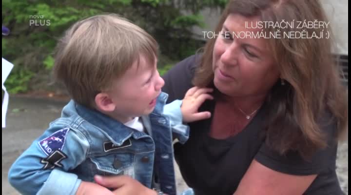 MAMINY S ROZUMEM: Jak si poradit se vzteklými dětmi? - 78. díl