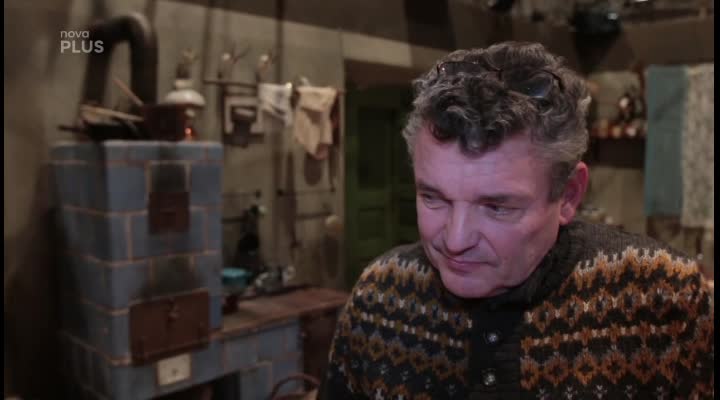 Co je ochotný udělat herec Jiří Štrébl za deset milionů?