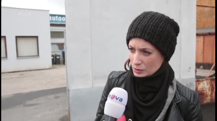 NA OSTŘÍ NOŽE: Proč Lenka Zahradnická bojuje se svými příbuznými? Jsou v tom prachy!