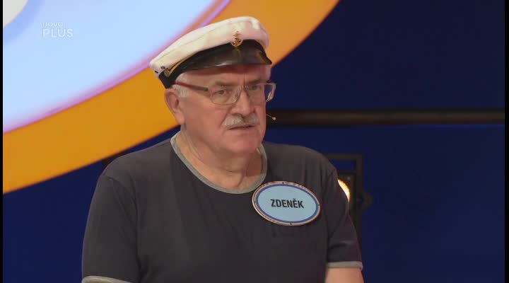 Rodinné patálie v pořadu Co na to Češi: Úsměvná odpověd dostala všechny v sále