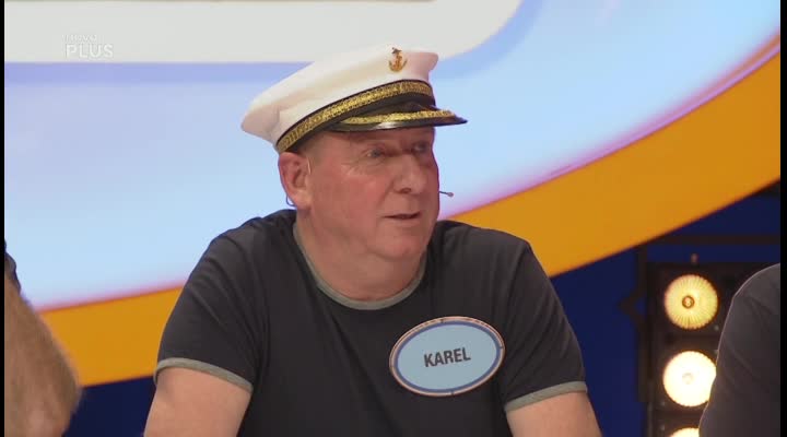 MOŘŠTÍ VLCI ZABODOVALI: Jejich odpověď na obyčejnou otázku vás rozseká!