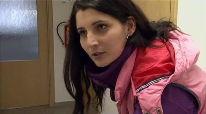 Ukázka z Výměny manželek: Veronika v šoku! Hledala tatínka, ale nenašla ho