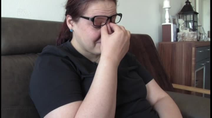 Z dnešní VÝMĚNY MANŽELEK: Lenka je v koncích! Zhroutila se...