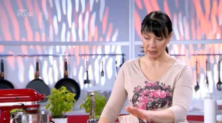 Tescoma s chutí: Sušenky s arašídovým máslem