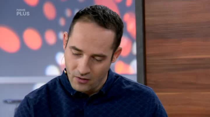 Tescoma s chutí: Tabouleh salát