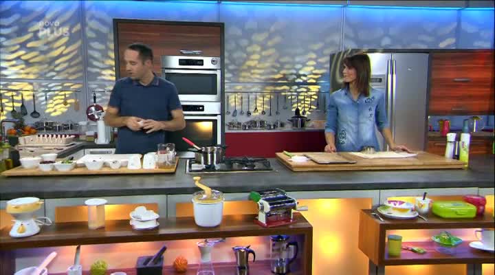 Tescoma s chutí: Masové empanadas