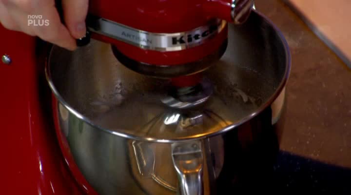 Tescoma s chutí: Tradiční velikonoční beránek