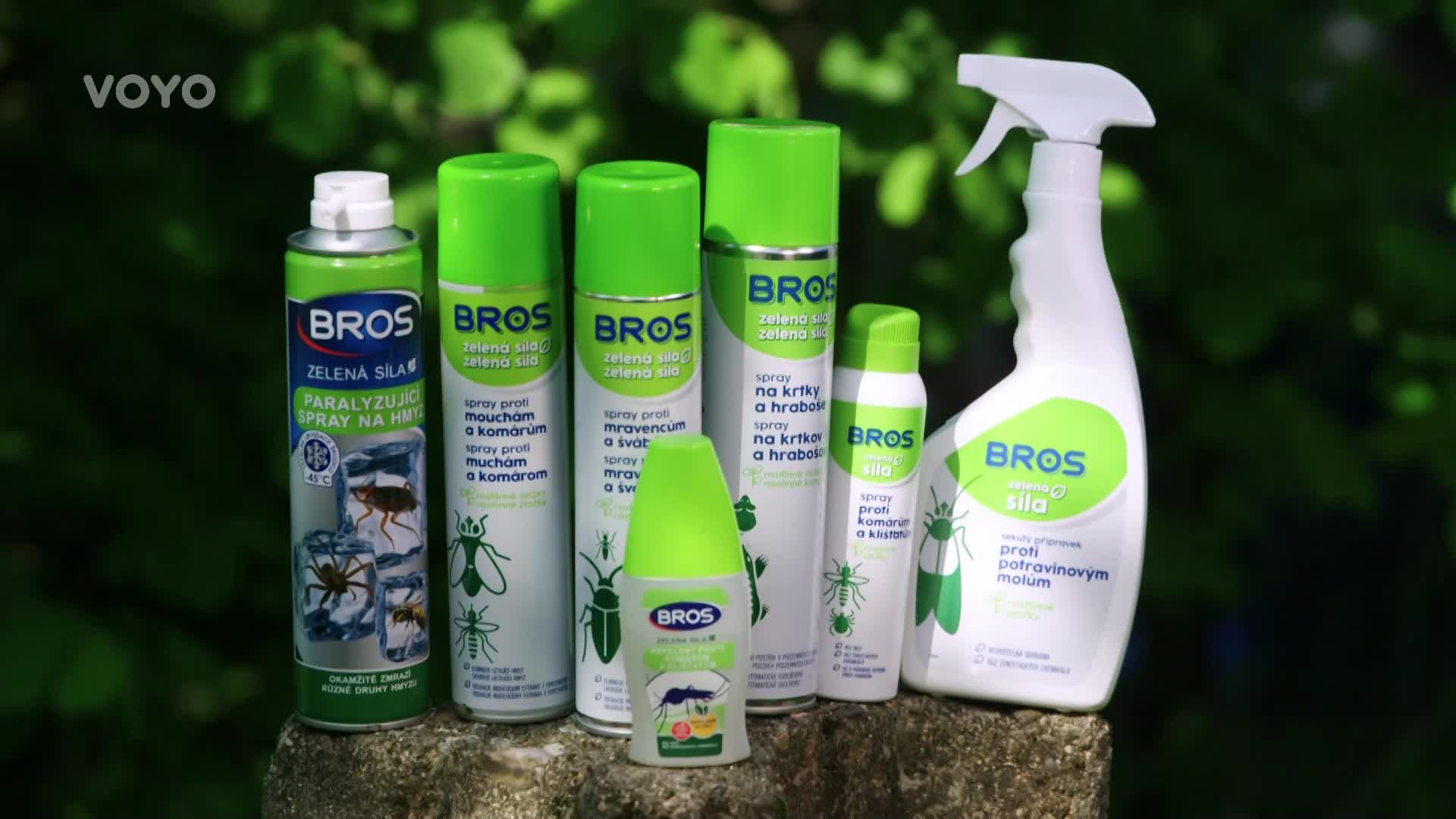 Soutěžte s Loskutákem o balíček ekologických produktů proti škůdcům!