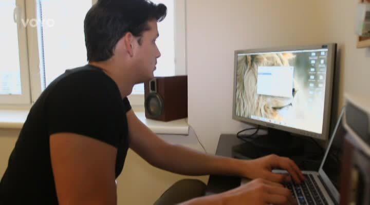 Netradiční koníček Martina Čermáka: Co dělá tento sporťák po večerech?