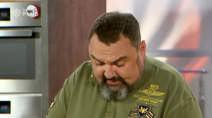 Tescoma s chutí: Kuře s čočkou, houbami a špenátem