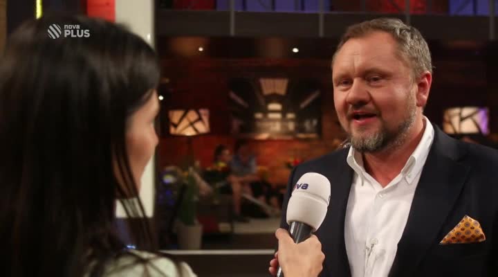 Jaké rady dal MasterChefovi Jiřímu šéfkuchař Miroslav Kalina?
