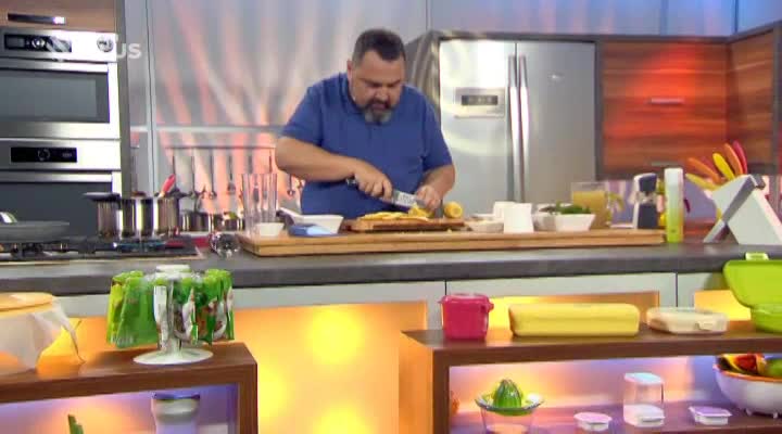 Tescoma s chutí: Kukuřičná polévka