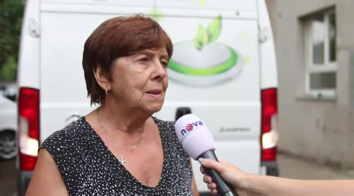 K čemu slouží potravinová banka? Přispět můžete i vy!