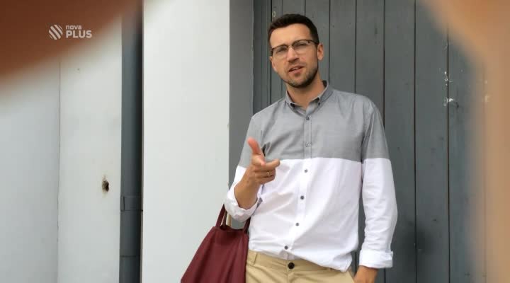 Pekelná výzva pro finalisty MasterChefa. Hostili nejmlsnější jazyk tuzemska: Lukáše Hejlíka!