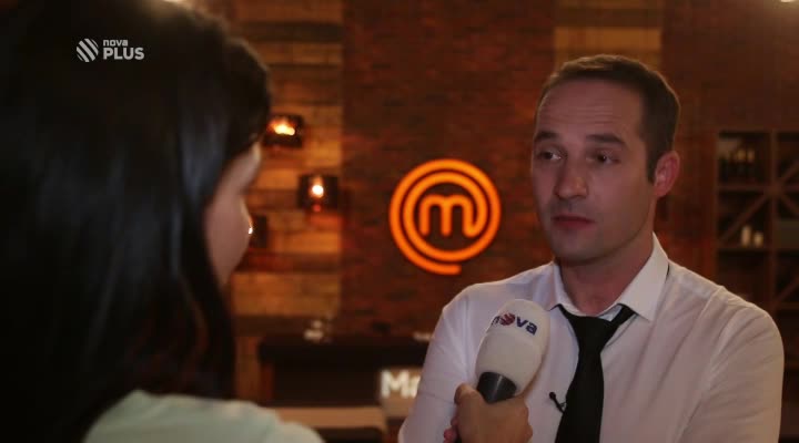 LUCKA, NEBO JIRKA? Koho tipují za vítěze porotci MasterChefa? Budete překvapeni!