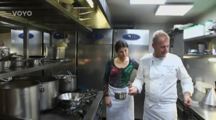 Porotce MasterChefa Marek Raditsch radí: Jak připravit chutnou rybu?