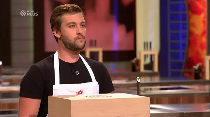 Pro koho budou vařit finalisté MasterChefa? Tento herec z Ordinace vybere jednoho finalistu!
