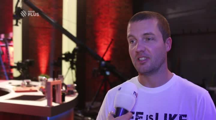 ROZHOVOR: Pavel Nýdrle vypadl z MasterChefa! Co mu soutěž dala a vzala?