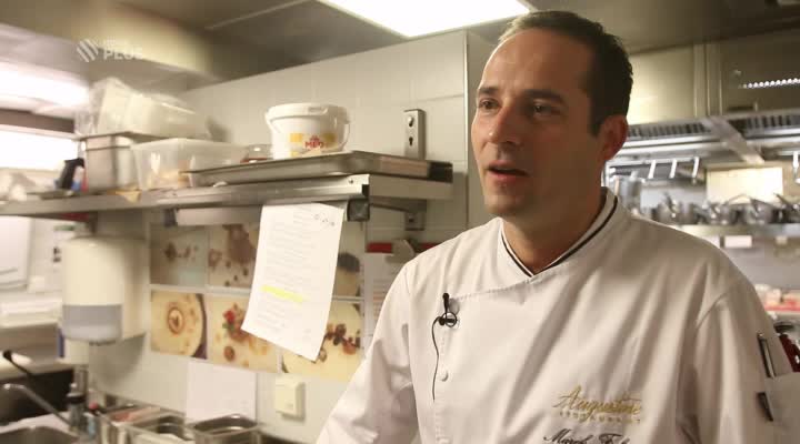 TIPY od šéfkuchaře Marka Fichtnera: Co říká na ohřívání v mikrovlnce a na palmový olej?