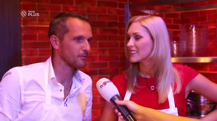 Míra Hejda prozradil, jak se málem proslavil na Plese v opeře!